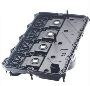 КЛАПАНОВАЯ КРЫШКА FORD TRANSIT 2.2 TDCI 2006-2013 гг.