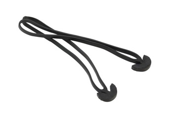 Sprytki, gumki, opaski gumowe (50 sztuk) 8cm