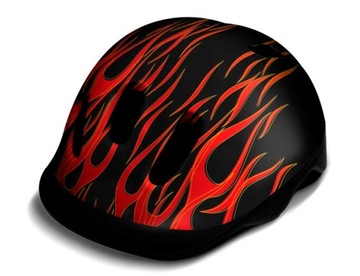 WeeRide kask rowerowy dla dziecka czarny