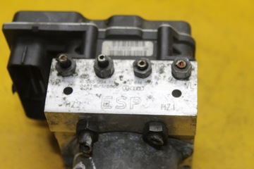 ABS насос A6 C6 4F0614517A 4F0916517E 0265234111
