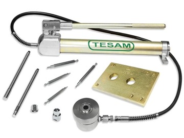 ŚCIĄGACZ WTRYSKIWACZY VW SEAT SKODA 1,6 2,0 TDI