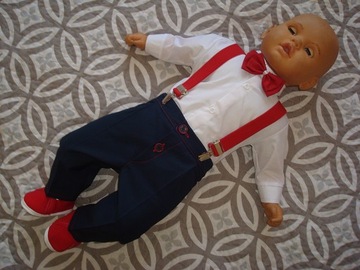 ВЕСЕННИЙ КОМПЛЕКТ КУРТКИ ОДЕЖДА/КРЕСТЕНИЕ/СОБЫТИЯ/80