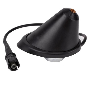 МАЧТА M6 АНТЕННА ДЛЯ ЧАСОВ VW GOLF 4 PASSAT B5 JETTA BORA