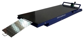 ПОДЪЕМНИК ДЛЯ МОТОЦИКЛА 500 кг TP0004 POLSKI-TECHWAR