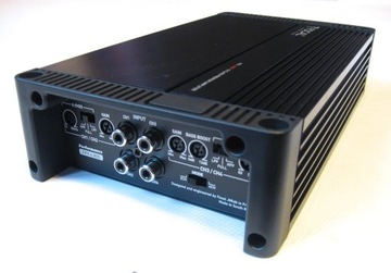 FOCAL FPX 4.800 HI-END — САМЫЙ МОЩНЫЙ 4-КАНАЛЬНЫЙ