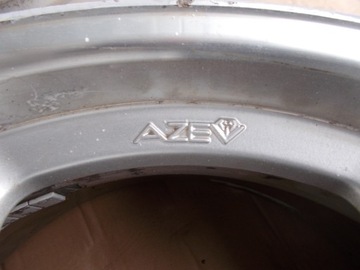 DEKIELEK AZEV 18 5X108 RENAULT FORD