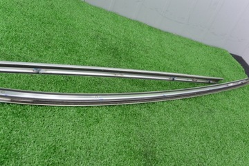 НАКЛАДКА КУЗОВА СПРАВА СЛЕВА MERCEDES W212 COMBI