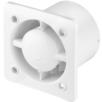 Wentylator KWT125T Turbo System + Timer