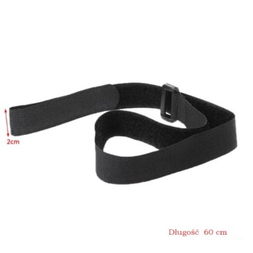 РУЧКА ДЛЯ КРЕПЛЕНИЯ БАГАЖНОГО РЕМНЯ VELCRO 60см