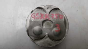 ПОРШЕНЬ ПОРШНИ SUZUKI GSXR750 GSX-R 750