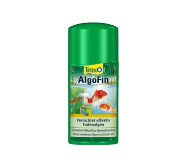 TETRA Pond AlgoFin 500ml - zwalcza glony nitkowe