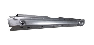 REPERATURKA PROGU PRÓG MERCEDES W124 85- OCYNK! LE