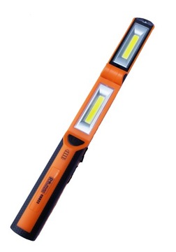 СВЕТИЛЬНИК ДЛЯ МАСТЕРСКОЙ LED 2x30Вт 500ЛМ C6822