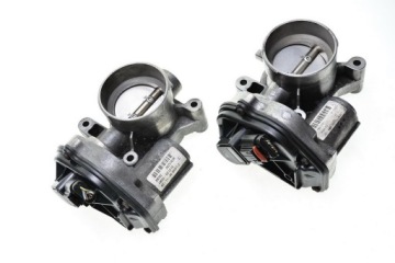 Дроссельная заслонка FORD 4M5G-ED 0525162R VP4F9U-9E928-AB