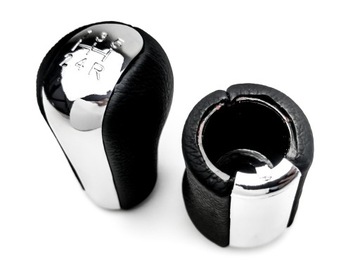 РУЧКА ПЕРЕКЛЮЧЕНИЯ ПЕРЕДАЧ TOYOTA AVENSIS COROLLA VERSO