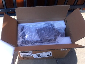 Зарядная станция WALLBOX, 11 кВт, розетка Т2