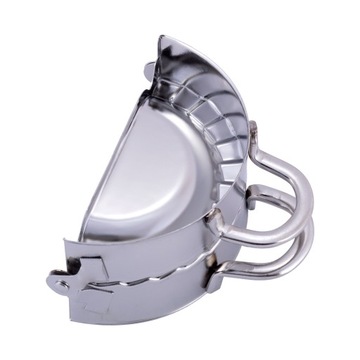 ФОРМОВОЧНАЯ МАШИНА ДЛЯ ПЕЛЬМЕНЕЙ КАМИЛЛИ