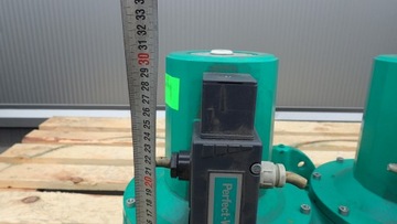 Сдвоенный насос WILO DOP 40/160r, 24 м3/ч, высота: 5,5 м