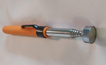 ЗАХВАТ С ТЕЛЕСКОПИЧЕСКИМ МАГНИТОМ 72 СМ