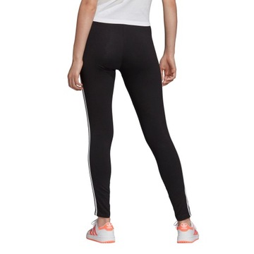 32 LEGGINSY SPODNIE GETRY ADIDAS ORIGINALS FM3287