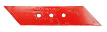 NAKŁADKA DŁUTO LEMIESZA PRAWA PŁUG 1150712010