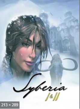 SYBERIA 1 + 2 ZESTAW - KLUCZ STEAM PL PC + BONUS