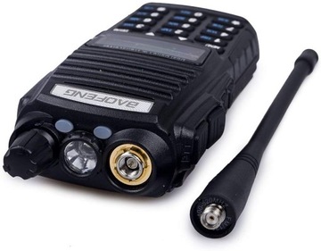 Baofeng UV 82 Duobander PMR Радио PMR UV82 uv-82
