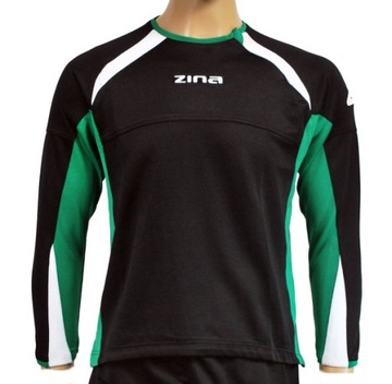 BLUZA ZINA SUPRA CZARNA r. XXL