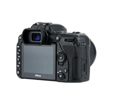 Наглазник для Nikon D7500 D7200 D7100 D7000 D750 D5200 D5100 D5000 D3500
