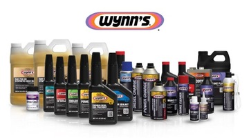 WYNN'S RADIATOR STOP LEAKER ГЕРМЕТИК РАДИАТОРА