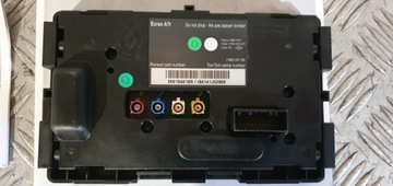 GPS-НАВИГАЦИЯ TOMTOM 259154618R RENAULT SCENIC III