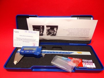 ЦИФРОВОЙ ЭЛЕКТРОННЫЙ ШТАНВЕРМ L 150 VIS IP67