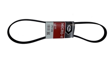 GATES Pasek klinowy wielorowkowy, Micro-V 5PK1200