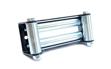 DRAGON WINCH DWM 10000 HD 12V ВНЕДОРОЖНАЯ лебедка