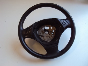 KIEROWNICA BMW X1 E84 2.0 D 2010 R