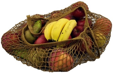 СЕТКА ДЛЯ ПОКУПОК PRL PARTISAN NET BAG ECO BAG