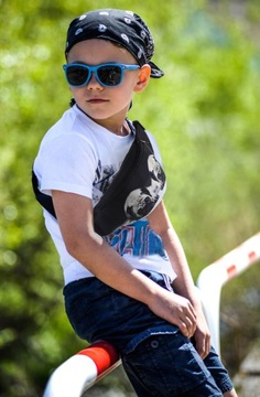 Детские почки мопса сашета