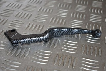 Карбоновый рычаг сцепления SUZUKI GSXR 600/750 89-01