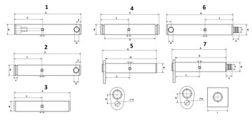 ТЕЛЕСКОПИЧЕСКИЙ ПОГРУЗЧИК MANITOU fi 50x128