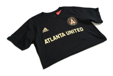 Джерси Атланта Юнайтед MLS Adidas Martinez S