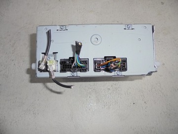 FORD FOCUS MK3 LIFT РАДИОНАВИГАЦИЯ 2017