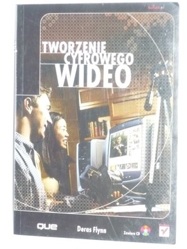 FLYNN Tworzenie cyfrowego wideo
