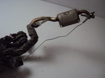 WEBASTO HYDRONIC D5WS DIESEL FORD TOURNEO CONNECT