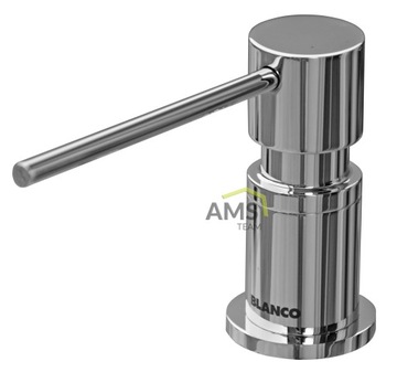 BLANCO LATO DOZOWNIK PŁYNU CHROM 525808