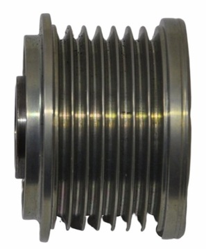 ШКИВ ГЕНЕРАТОРА DB