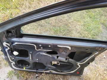 ALFA ROMEO 156 DVEŘE PRAVÝ PŘEDNÍ (528