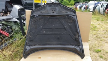 KAPOTA ALFA ROMEO 156 FACELIFT