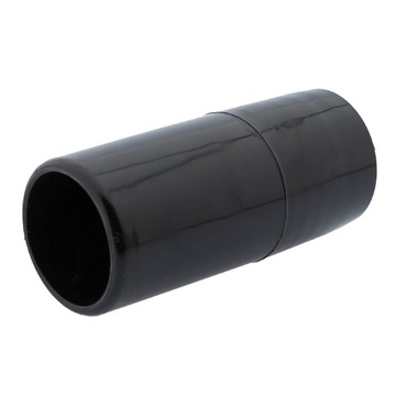 СОЕДИНИТЕЛЬ 38 ММ, ПРИКРЕПЕННЫЙ К ШЛАНГАМ НАРУЖНОГО ДИАМЕТРА. 40 мм