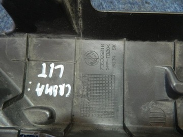 OPĚRADLO ROLETA FIAT CROMA 2 05-11R. LEVÝ