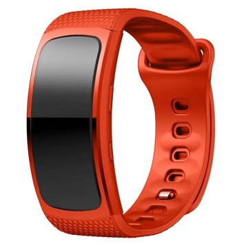 SAMSUNG GEAR FIT 2 PRO SM-R360 PASEK OPASKA FOLIA